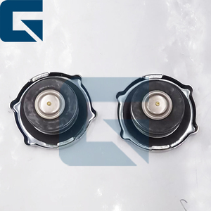 0361865 <b>Radiator</b> <b>Cap</b> for 330D Excavator - Product Image 3