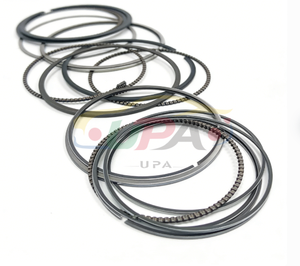 ชุดแหวนลูกสูบ 23040-02955 2304002955 สำหรับฮุนได เกีย 23040 02955 - Product Image 5