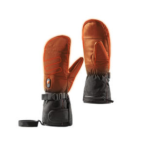 Guantes Calefactables con Protección Contra Sobrecalentamiento, Nuevo Diseño, <span class=keywords><strong>para</strong></span> Hombre/Mujer, Guantes Calefactables <span class=keywords><strong>para</strong></span> Esquiar, Comprar, Andar en Bicicleta, Ciclismo - Product Image 1