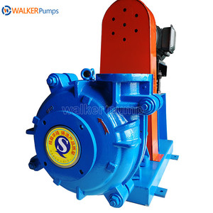 de arena, barro línea Horizontal sal lodos transferencia Vertical Pemo precio de la India de 4 pulgadas bomba de lodo - Product Image 3