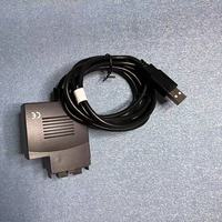 Módulo Educativo CNRUIHUA de Alta Calidad, Mini Controlador Lógico Programable PLC con 8 I/O 220V Comunicación RS485/Modbus