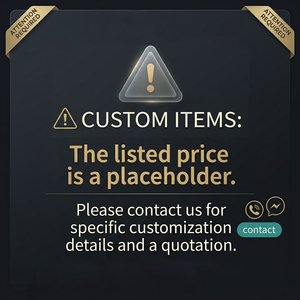 Accessoires pour enceintes personnalisés professionnels OEM, câble audio DJ, flight case haut de gamme - Product Image 2