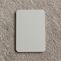 Panneau PVC anti-collision durable, ignifuge, revêtement mural personnalisable