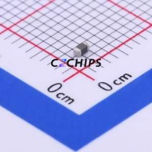 CMBM1608G601GSP Ferrite Bead 0603 RF ( Impedance @ Frequency: 600Ohm@100MHz )( Error: 25% )( DC Resistance (DCR): 500mOhm ) - Product Image 2