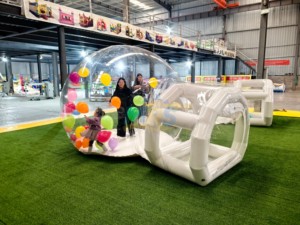 Novedad de Marzo: Casa de Brinco Inflable Comercial para Niños, Castillo Hinchable, Casa de Globos, Juguetes Infantiles - Product Image 3