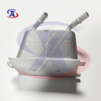 Refroidisseur d'huile moteur pour LAND ROVERs RANGE ROVERs L322 LR013046