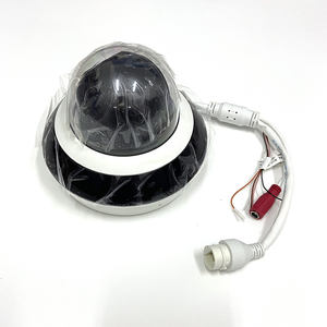 2นิ้ว DS-2DE2A404IW-DE3กล้อง PTZ ขนาดเล็ก/W(S6) 4X ซูมออปติคอลไวไฟสปีดโดม IP67กันน้ำเซ็นเซอร์ CMOS H.265 4MP - Product Image 6