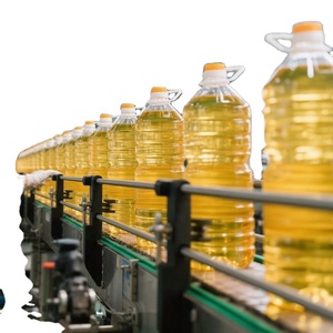 Machine de remplissage semi-automatique personnalisée horizontale pneumatique pour sauce liquide de tomate pâte huile crème confiture bouteille ketchup miel - Product Image 2