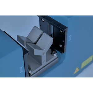 Instrument de mesure du diamètre de câble à axe unique, jauge laser pour équipement de test avec garantie d'un an - Product Image 3