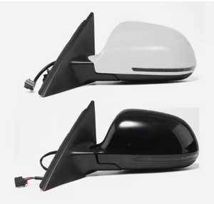 Espejo Retrovisor Lateral Derecho Extensible Blanco de Alta Calidad para Audi A4 2009-2016 con 24 Meses de Garantía - Product Image 6