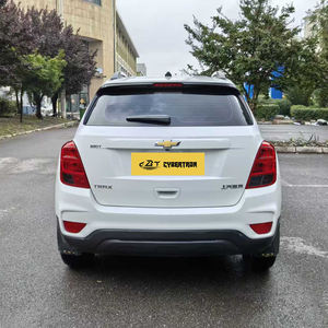 <span class=keywords><strong>Auto</strong></span> Usate Economiche <span class=keywords><strong>Chevrolet</strong></span> Trailblazer 2018 Benzina SUV Compatto 1.4T 143 CV L4 5 Posti in Buone Condizioni <span class=keywords><strong>Trax</strong></span> Autos Voiture - Product Image 5
