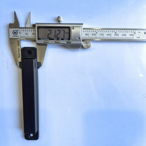 Alta calidad 860-960Mhz UHF RFID etiqueta adhesiva de largo alcance Anti-Metal ABS etiqueta para <span class=keywords><strong>Hotel</strong></span> activo y gestión de almacenes - Product Image 4
