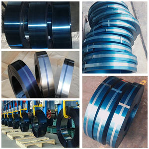 Синяя металлическая пружинная стальная лента SK5 C100s 16Mn 65Mn C75s Ck75 Ck75 C75 - Product Image 5