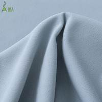 Tela de Punto de Doble Cara con 76% Nailon y 24% Elastano, de Alta Elasticidad, Secado Rápido y Absorción de Humedad, para Ropa Deportiva, Yoga y Trajes de Baño