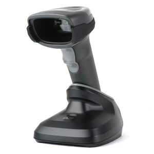 เครื่องสแกนบาร์โค้ดแบบมือถือ <span class=keywords><strong>Zebra</strong></span> <span class=keywords><strong>DS2208</strong></span> 1D 2D แบบมีสาย USB สำหรับการสแกนพื้นที่มาตรฐาน เหมาะสำหรับซูเปอร์มาร์เก็ต - Product Image 4