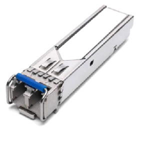 Osn7500 34060363 155 Mbit/S singlebidi thu phát, esfp, TX 1310 Nm/RX 1550 nm, 155 m, -15 dBm, -8 dBm, -32 dBm, LC/PC, - Product Image 1