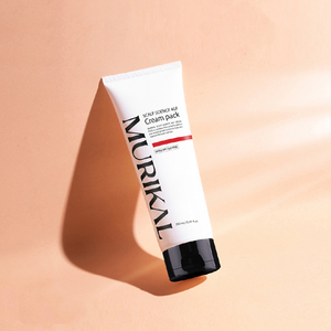 MURIKAL SCALP SCIENCE 4GF CREAM PACK 250ml Anti-Chute de Cheveux Facteur de Croissance Pack pour le Cuir Chevelu pour Renforcer les Cheveux et la Repousse - Product Image 6