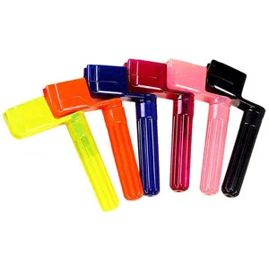 High Quality Guitar String Winder Speed Peg Pull Bridge Pin Remover Handy Tool (assorted colors)