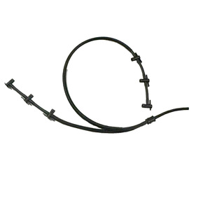 Línea de Retorno de Combustible para Motores Diésel Audi Q7 Touareg 059130218AN 059130218AR, Pieza de Repuesto Nueva - Product Image 3