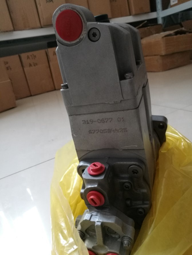 High quality fuel injection pump 319-0677 319-0678  3190677 3190678 for C7 C9 cat engine
