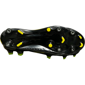 พื้นรองเท้าฟุตบอลแบบ TPU ลายพิเศษ HT-9K0458 น้ำหนักเบา สำหรับรองเท้าฟุตบอล - Product Image 3