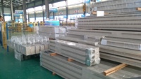 Approvisionnement d'usine Cuivre/Aluminium Compact Busway/Système de barres