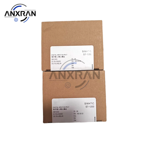 สำหรับ Siemens 6ES7223-1PL32-0XB0 S7-1200หลักแบบทั่วไป I/O SM 1223 16DI DC 24VV 16DQ โมดูลตัวควบคุมพีแอลซี6ES7 223-1PL32-0XB0 - Product Image 5