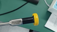 4K Rigid Laparoscope 10mm 0°/30° Endoscope Autoclavable for MIS & Diagnostics CE Certified Medical Optical Instrument
