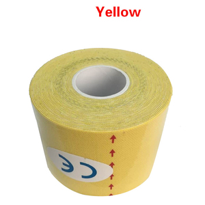 LADYGLOW Vente en gros de ruban de kinésiologie athlétique Mulse Ruban étanche à l'eau Ruban de kinésiologie sportif Kt étanche avec logo personnalisé - Product Image 6