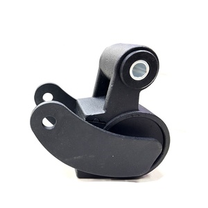 Sangles de suspension SULASTIC pour essieu arrière 2007- Silverado GMC Sierra 1500 Accessoires, conduite plus douce, sangles de suspension arrière à ressort à lames SULASTIC - Product Image 1