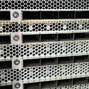 เราเตอร์ Juniper PTX10003-80C-AC รองรับ PoE 48 พอร์ต ความจุ 420Gbps Wi-Fi 802.11ac ความเร็วในการส่งข้อมูล 10/100/1000Mbps - Product Image 6