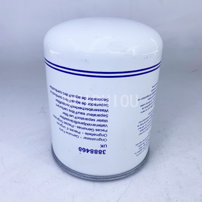 Truck Engine Spin-on Fuel Filter FF5855 3888460 - 1 Year