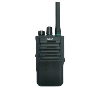 Walkie Talkie a Prueba de Explosiones Catta DH452, Batería de 3100 mAh, Alcance de 3 km a 5 km, Modo Dual Digital y Analógico - Product Image 3
