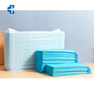 OEM ODM, горячая синяя подушка для дрессировки щенка, собаки, питомец, с собственной торговой маркой, подушечки для дрессировки домашних животных, одноразовые подушечки для дрессировки домашних животных - Product Image 6