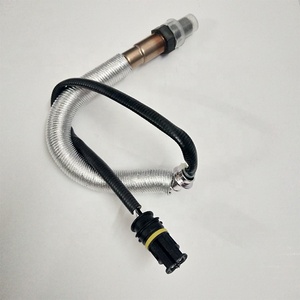 11787577666 piezas de repuesto para automóviles Sensor O2 para <span class=keywords><strong>BMW</strong></span> E81 E87 E88 E90 E60 E70 X1 X3 X5 X6 Z4 E85 accesorios de coche - Product Image 6