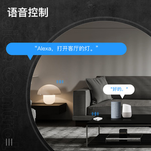 Fashion House Smart Gateway Wired Mesh App <b>Remote</b> <b>Control</b> For Home Automation - Product Image 3