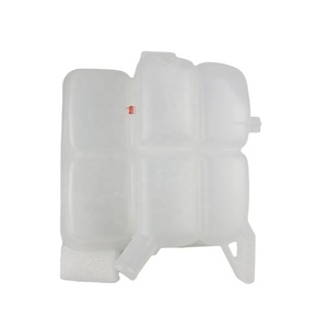 Réservoir d'expansion de liquide de refroidissement Womala OE 30776150 avec bouchon pour système de refroidissement de voiture <span class=keywords><strong>C30</strong></span> C70 S40 V50 et autres pièces de refroidissement - Product Image 1