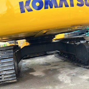 Excavatrice d'occasion à faible nombre d'heures de fonctionnement, excavatrice Pc60, en bon état, à vendre - Product Image 5