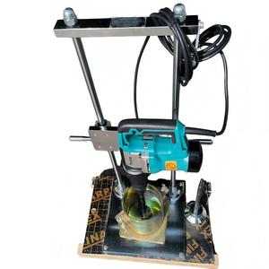 实验室<span class=keywords><strong>CBR</strong></span>普氏振动锤 电动土壤振动压实锤 - Product Image 5