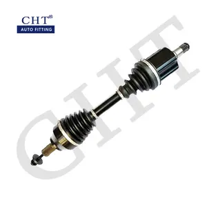 Auto Spare Parts Rear Drive Shaft Assy For Honda RE2 RE4 Good Quality scooter For cars