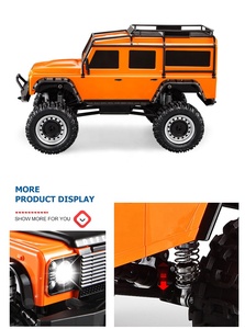 1:8 simulazione poliziotto ad alta velocità drift auto da arrampicata a distanza per bambini - Product Image 3