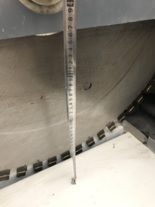 Granite <strong>Stone</strong> Marble Block <strong>Cutting</strong> <strong>Machine</strong> Prices - Product Image 6