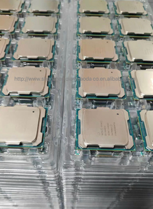 ใช้สำหรับ Xeon E5-2680V4 28-Thread 14-core 2.4GHz เซิร์ฟเวอร์ CPU 35M L3แคช LGA 2011-3 DDR4 <span class=keywords><strong>120W</strong></span> <span class=keywords><strong>TDP</strong></span> สำหรับใช้เซิร์ฟเวอร์ - Product Image 3
