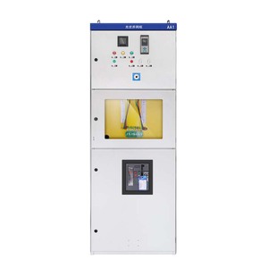 SECARE Pv Combiner Box-24 Photovoltaic Energy Storage <b>Grid</b> Connected Cabinet IP54 Protection 380V Anti-Arc Island Net Cage Solar - Product Image 5