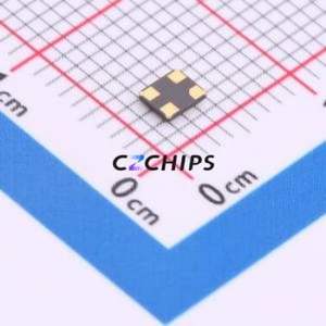 01.X.MD.122JLVF026298200 Crystal (Passive) SMD3225-4P Crystal Oscillator SMD Crystal Oscillator 26.2982MHz 20ppm 22pF - Product Image 2
