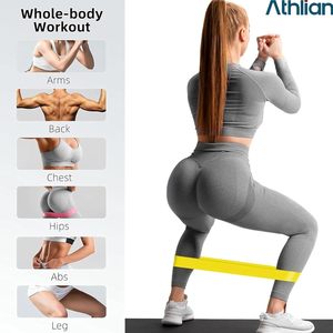 Fitness Yoga Sport <strong>Exercise</strong> Gym Resistance Bands - Product Image 4