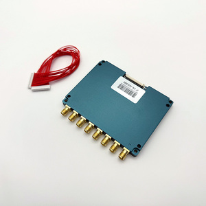 Модули TY903 Impinj E710 с 8 портами SMA, быстрое считывание, 1000 шт. в секунду с бесплатным SDK 33dbm <span class=keywords><strong>RFID</strong></span> UHF-приемником - Product Image 6