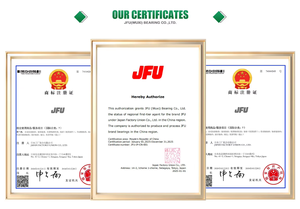 Bán buôn Nhật Bản thương hiệu tiếng ồn thấp tốc độ cao cuộc sống lâu dài rãnh sâu bóng mang 6205-2rs cho máy giặt và nhà hàng - Product Image 5