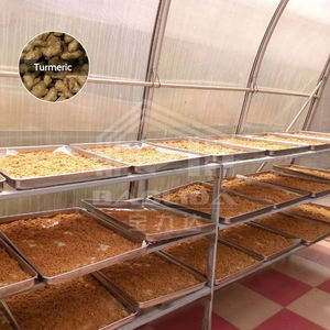 Serre De secage مجفف شمسي للاحتباس الحراري تصميم 4 * hun مجفف شمسي دفيئة - Product Image 6