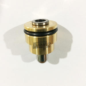 Джойстик-толкатель для экскаватора DH225-7, рычаг управления, пилотный клапан - Product Image 2